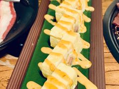 -黑牛の店·和牛烧肉(合生汇店)