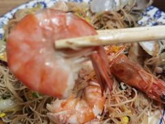 -一路飘香面馆