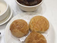 -稻香酒家·34年老字号·港式粤菜(汉街店)