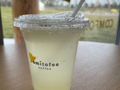 -omitofee咖啡(水泽店)