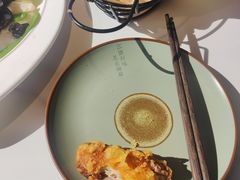 -雨后行菜(报慈北路店)