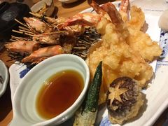 -大岛日本料理铁板烧(南通大饭店)