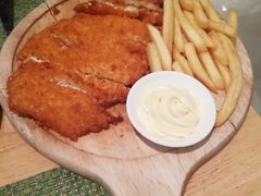 -ALAMEEN阿拉伯餐厅(三里屯店)