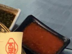-德四家·云南傣味烧烤品牌(和谐店)
