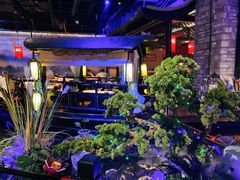 -红蜡烛•瓦罐粥家常菜•夜宵(中山路店)
