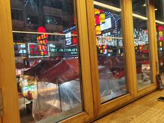 -正宁路小吃夜市