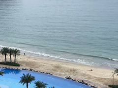 -深圳大梅沙京基洲际度假酒店
