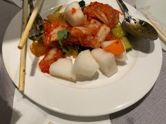 -广州万富希尔顿酒店·感趣自助餐厅·金秋蟹宴生蚝海鲜刺身