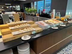 -郑州建业艾美酒店