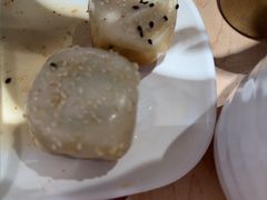 -小杨生煎(黄河路美食休闲街店)