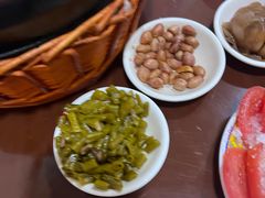 -阿婆潮汕砂锅粥(王府大街店)