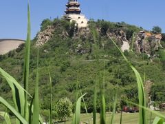 -永定河休闲森林公园