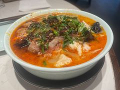 -春发生饭店·非遗(南院门店)