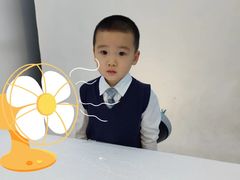 -海马体照相馆(无锡清扬茂业天地店)