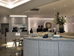 -喜鼎海胆水饺(平安金融中心店)