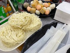 -蛙大侠香辣牛蛙火锅店(总店)