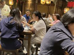 -南京大牌档(之心城店)