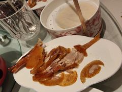 -香丰阁·烤鸭·川湘菜(清河店)