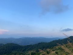 -鼓岭旅游度假区