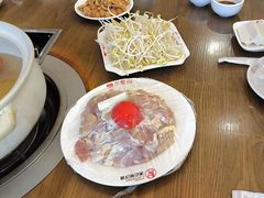 -谢云贵清香水煮鸡(总店)