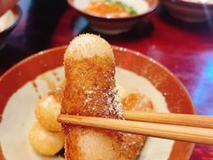 -李炮称盘麻辣烫(无锡荟聚店)