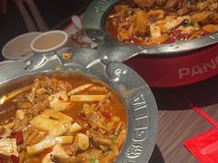 -胖哥俩肉蟹煲(杭州下沙学林街店)