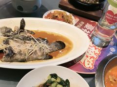 -鲜得莱渔港·小平岛海胆馆(七贤岭店)