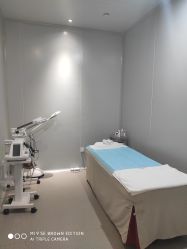 点击看大图 包房-苑苑vbeauty科技美容SPA