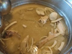-润园四季椰子鸡火锅(海上世界店)