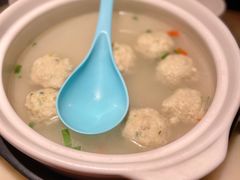 -老淮安·淮安菜(涟水店)