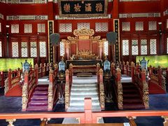 -北京国子监胡同