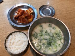 -神仙雪浓汤(弘大店)