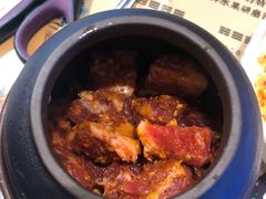 -万兴佳烤肉·长白山老味道(宏泰广场店)