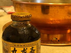 -八先生涮肉房(三里河店)