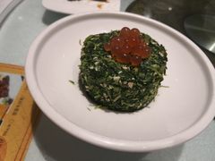 -乾隆美食·本帮菜(黄河路店)