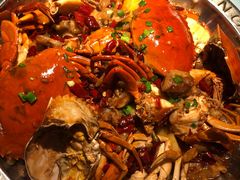 -胖哥俩肉蟹煲(湖滨银泰in77店)