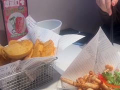 -老板恋上鱼(高新万达店)