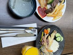 -Club Med地中海俱乐部·桂林度假村