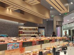 -争鲜回转寿司(朝北大悦城店)