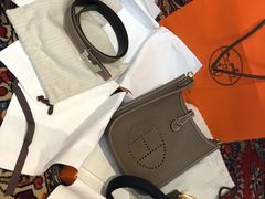 -爱马仕 HERMES(上海ifc商场店)