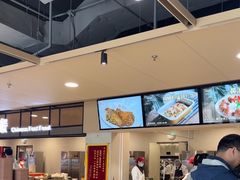 -北大家园食堂