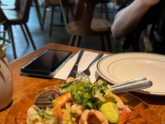 -La Strada(安福路店)