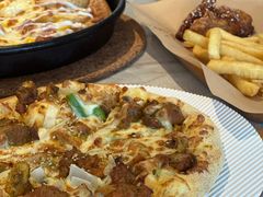 -必胜客(福州永嘉PH店)