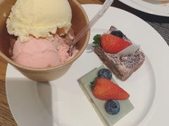 -星璞餐厅(深铁塘朗城君璞酒店)