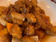 -潮喜竹溪荔湖酒家(荔枝湾店)