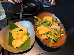 -Ameigo梅果·云贵川bistro(长宁来福士店)