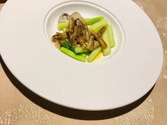 蟹柳芦笋-成隆行·蟹王府(九江路店)
