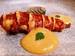 -三嚥阁 La Villa Restaurant