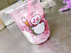 -蜜雪冰城(北一中路万达店)