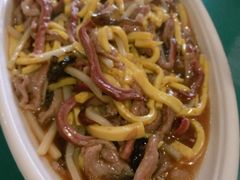 -华圆美食-老蓬莱菜(蓬港路店)